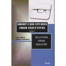 Short Case Studies from Executives : Series 1